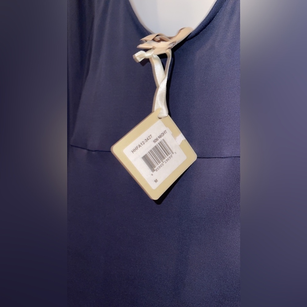 Haute Hippie Low Scoop Back Cocktail Dress NWT Medium - Picture 8 of 12